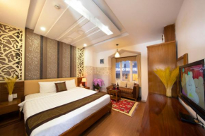 Vilion Boutique Hotel Ben Thanh